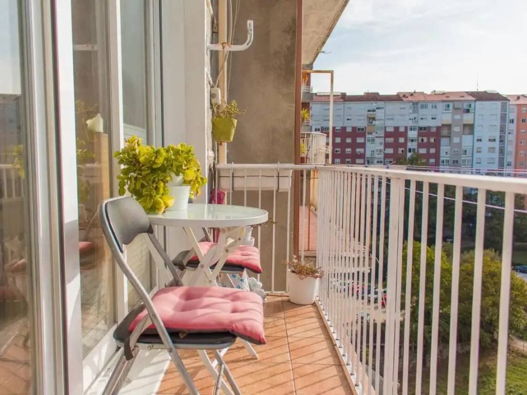 Piso de 12 m² en Ourense