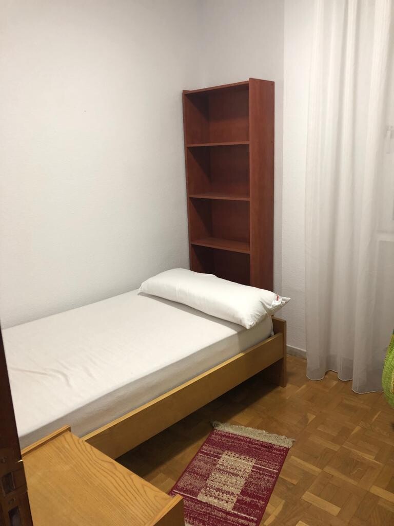 Piso de 125 m² en Salamanca