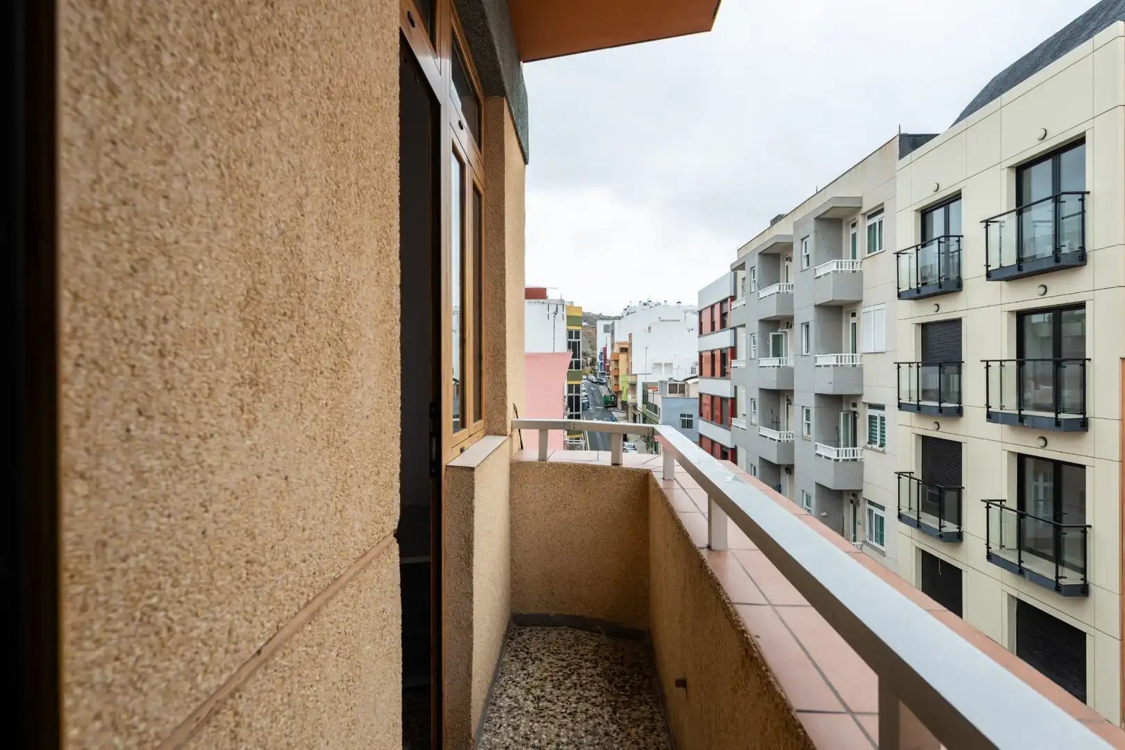 Wohnung 80 m² in Las Palmas de Gran Canaria