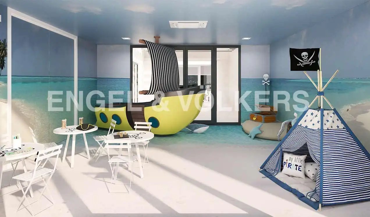 Pis de 124 m² a Esplugues de Llobregat