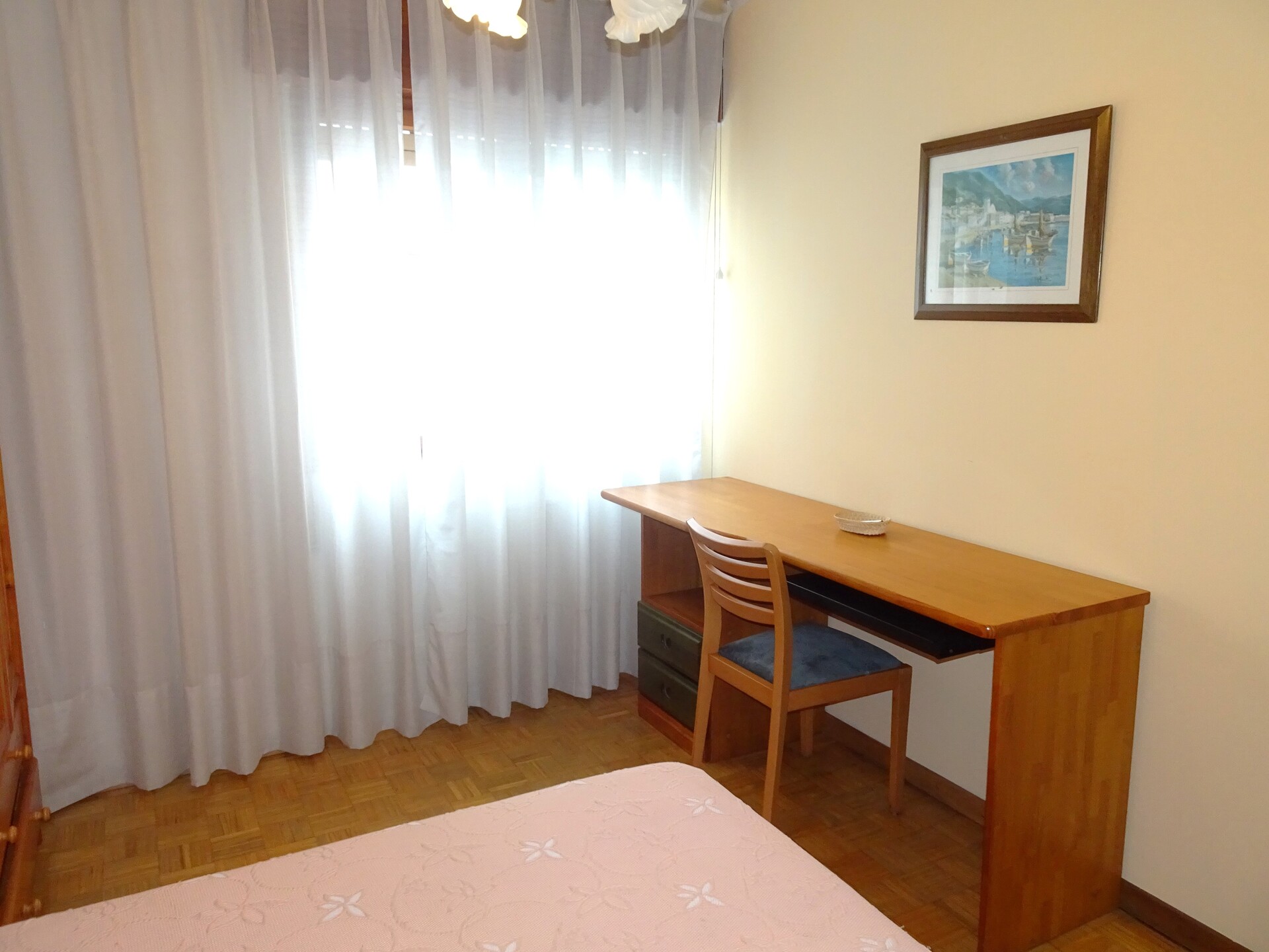 Piso de 105 m² en Gijón