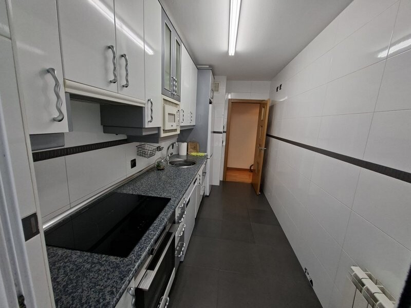 Pis de 90 m² a Valladolid