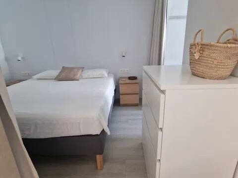 Piso de 40 m² en Mogán