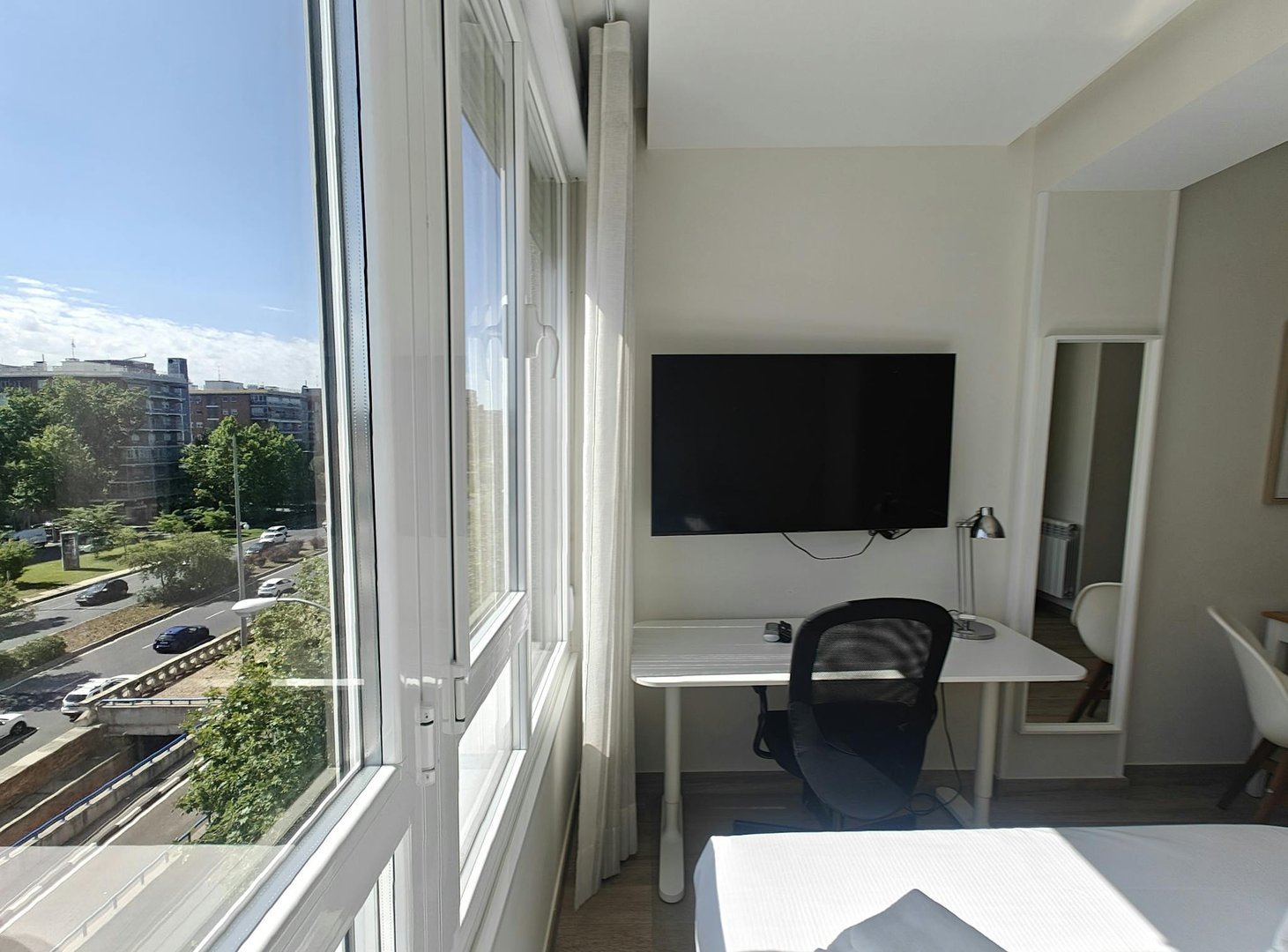 Pis de 30 m² a Madrid