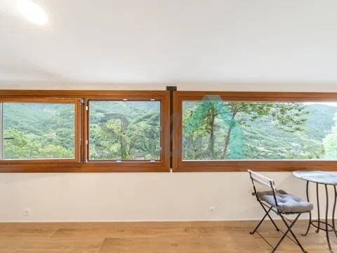 Casa de 100 m² en Mieres