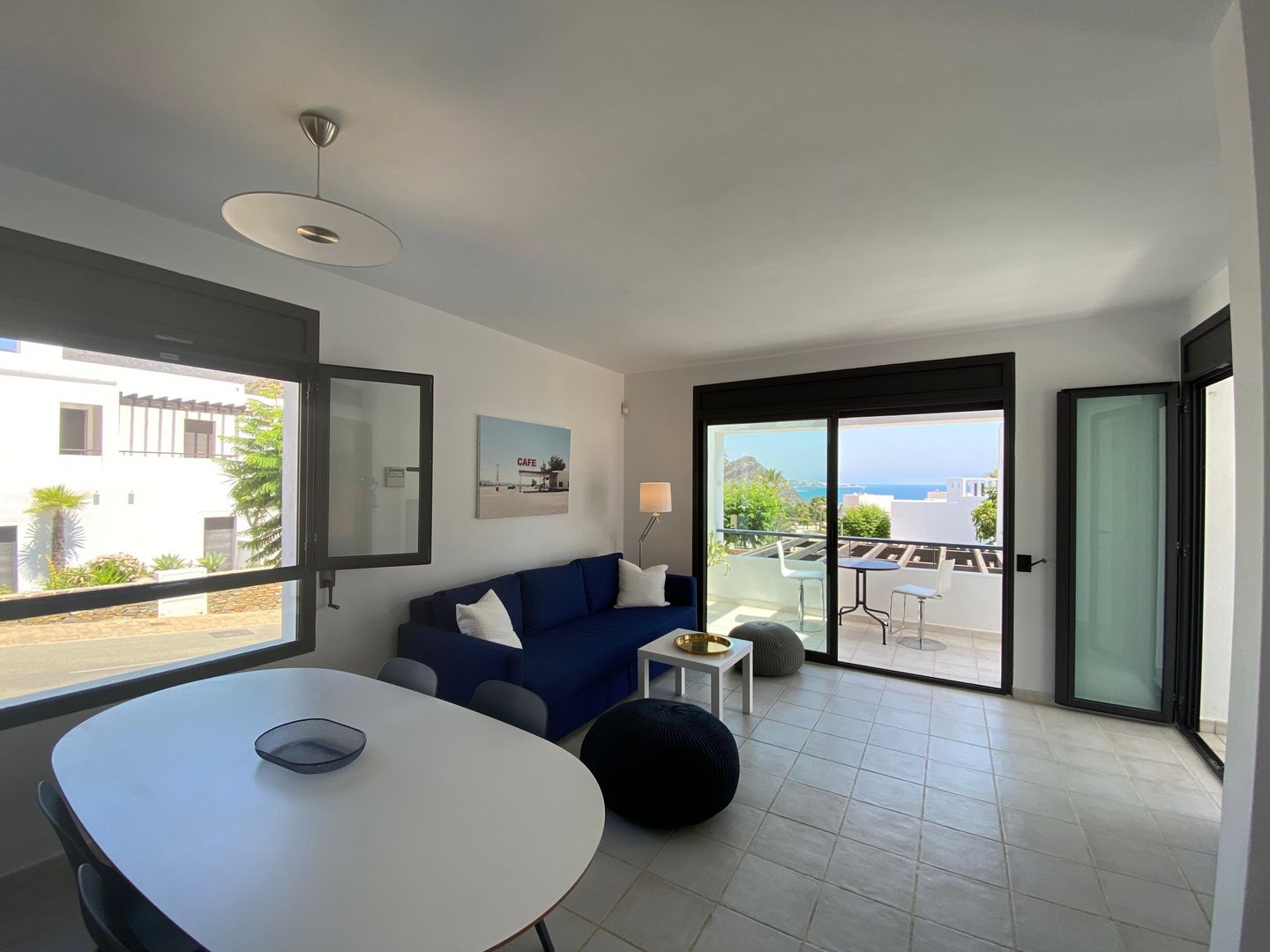 Piso de 110 m² en Mojácar