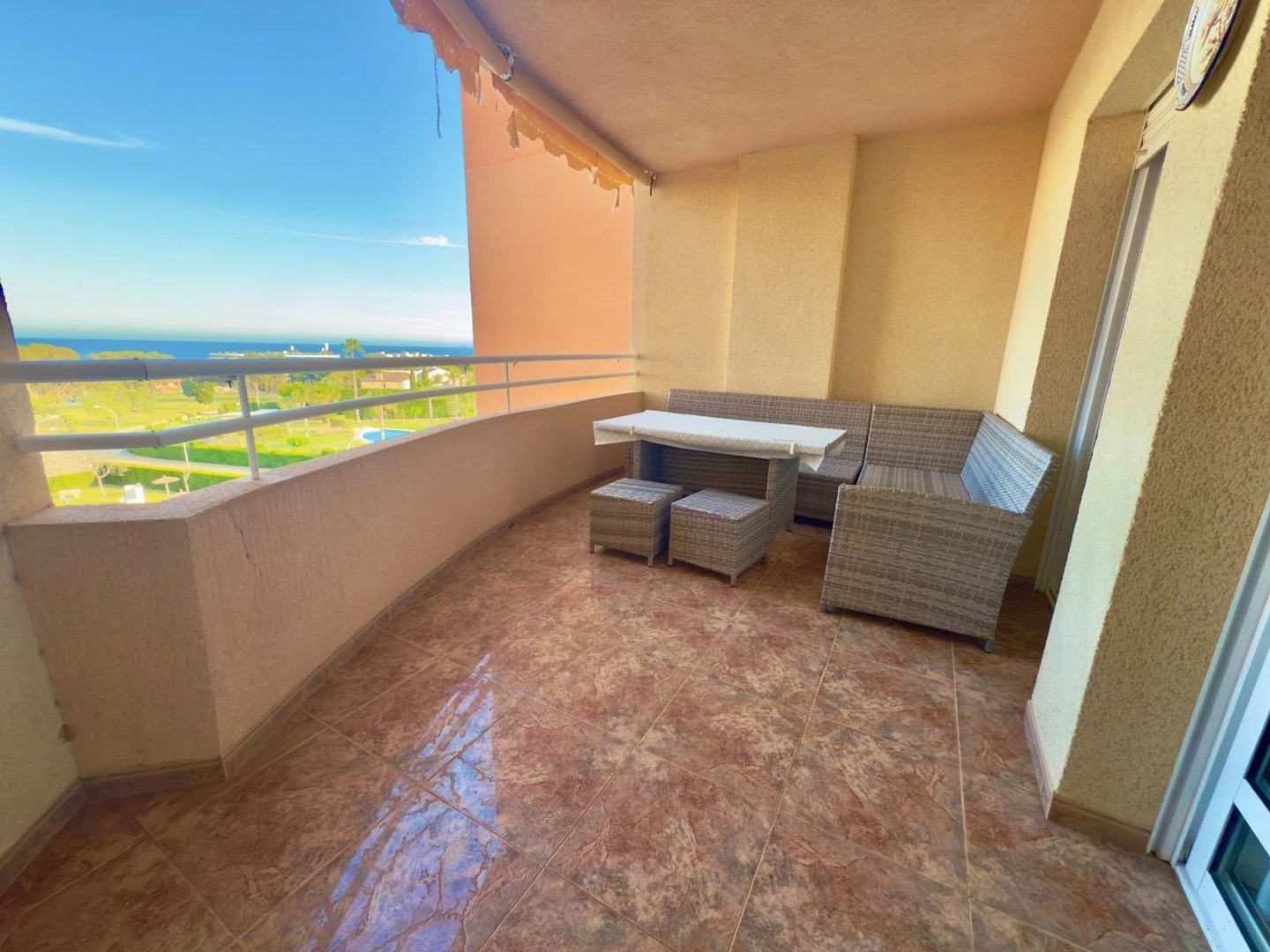 Piso de 104 m² en Orihuela