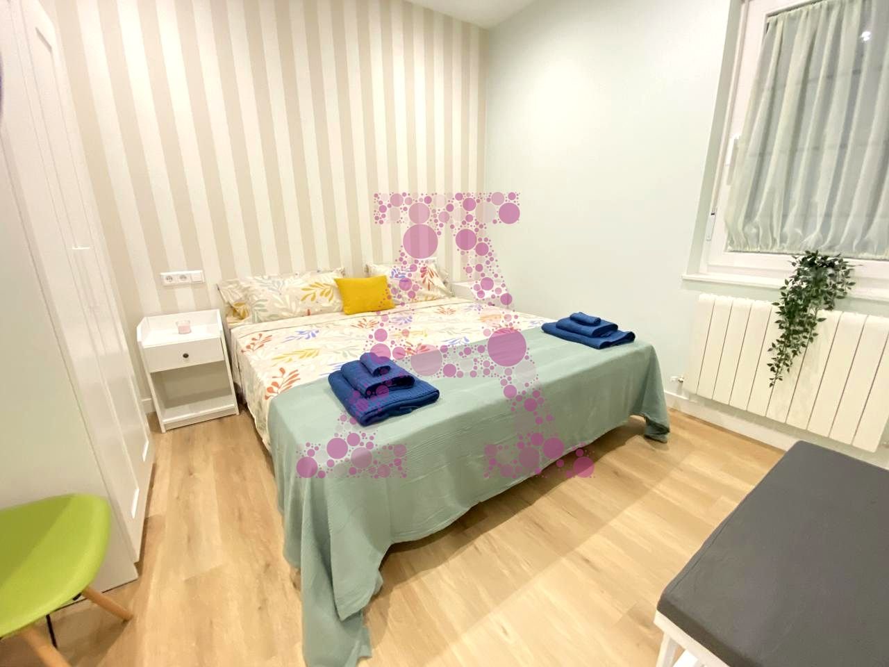 Piso de 50 m² en Salamanca