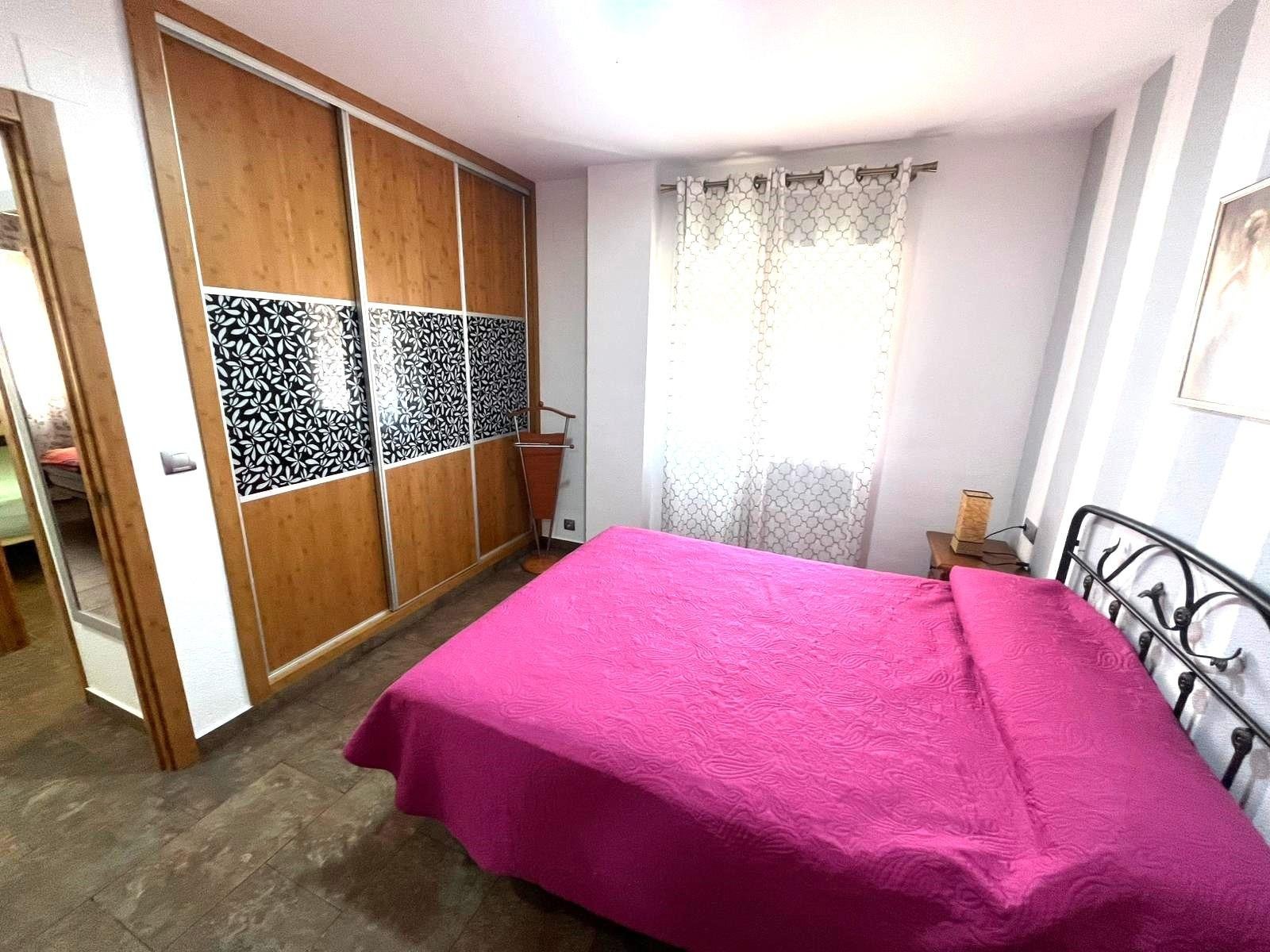 Piso de 105 m² en Punta Umbría