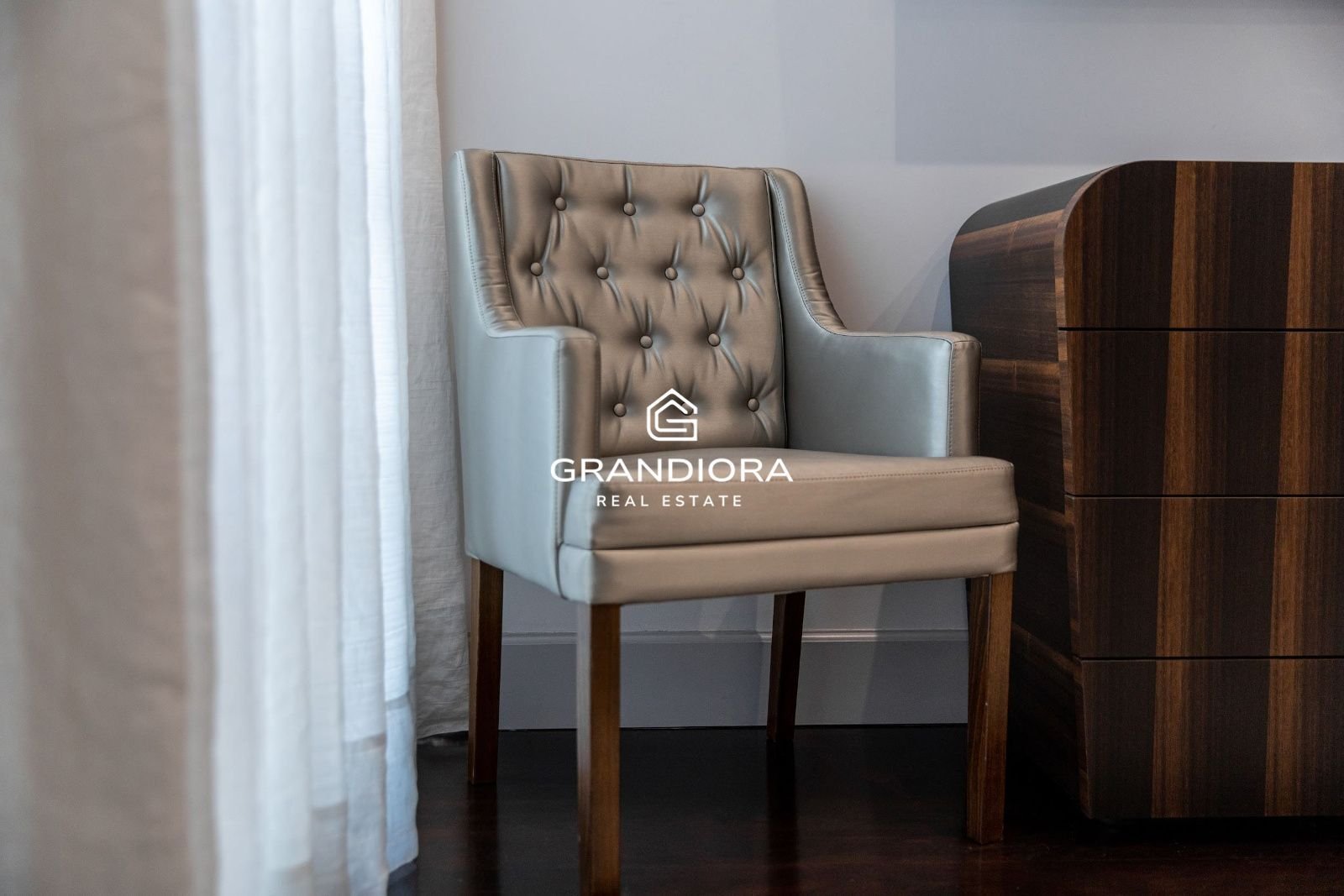 Piso de 210 m² en Barcelona