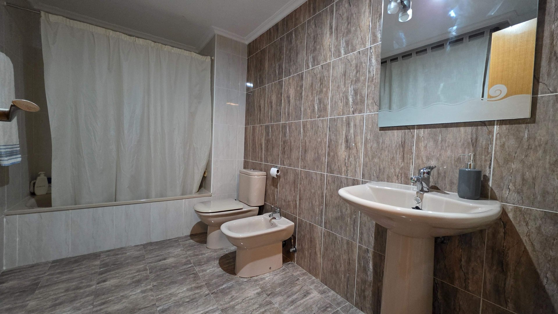 Wohnung 87 m² in Sagunt / Sagunto