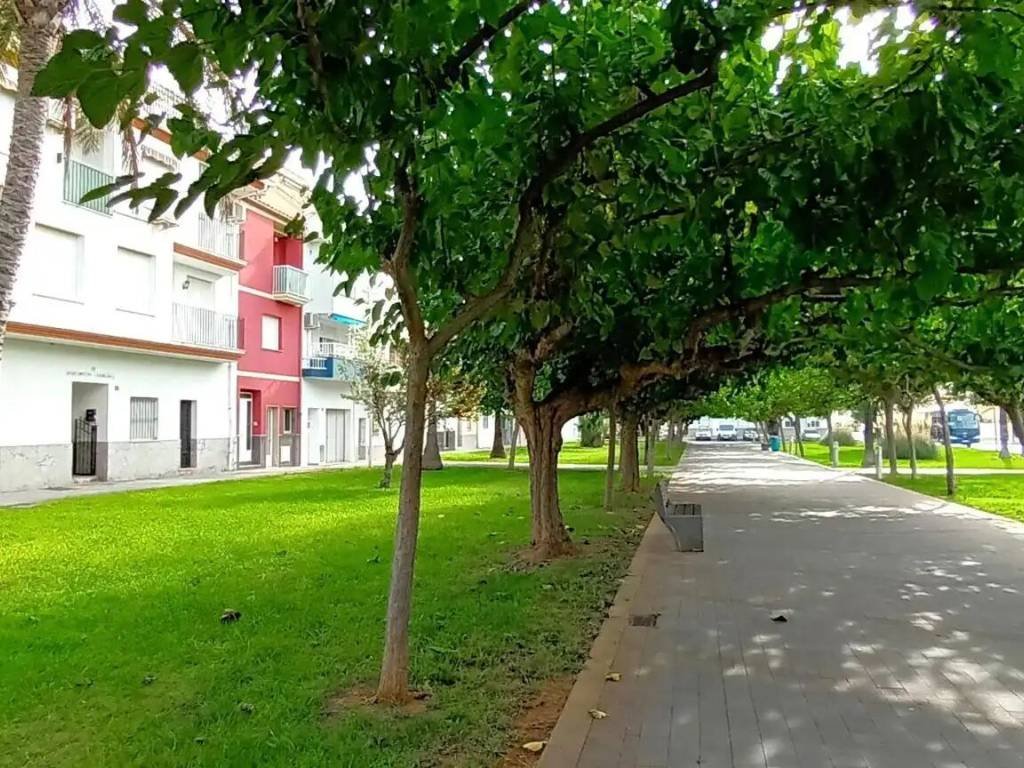 Piso de 53 m² en Torreblanca