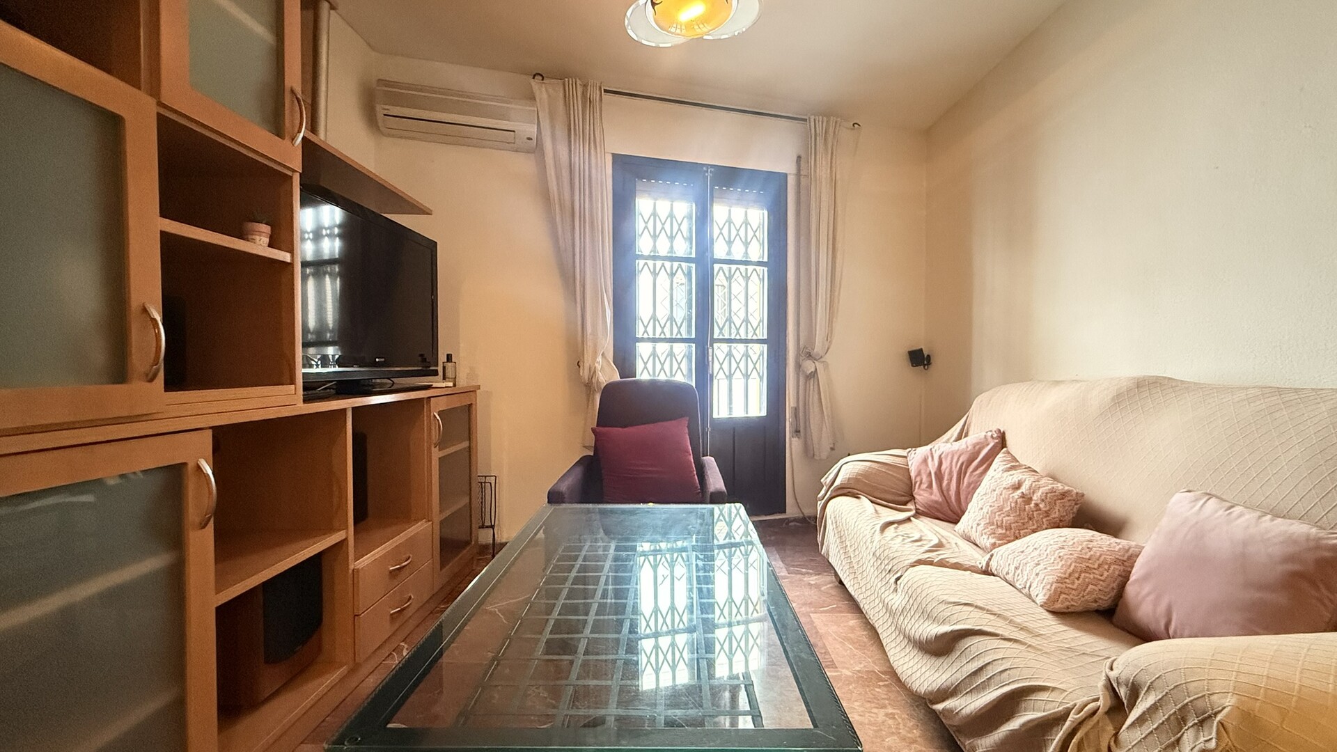 Piso de 60 m² en Córdoba