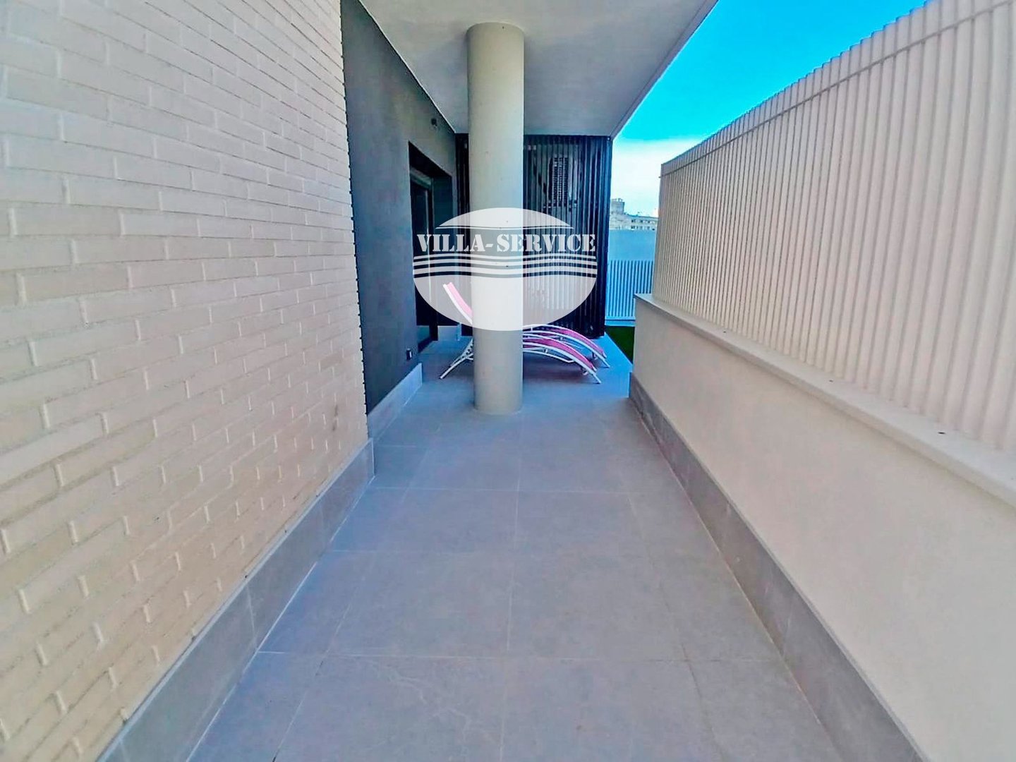 Piso de 79 m² en Calafell