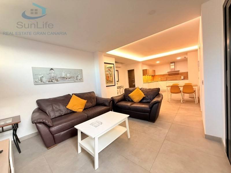Pis de 80 m² a San Bartolomé de Tirajana