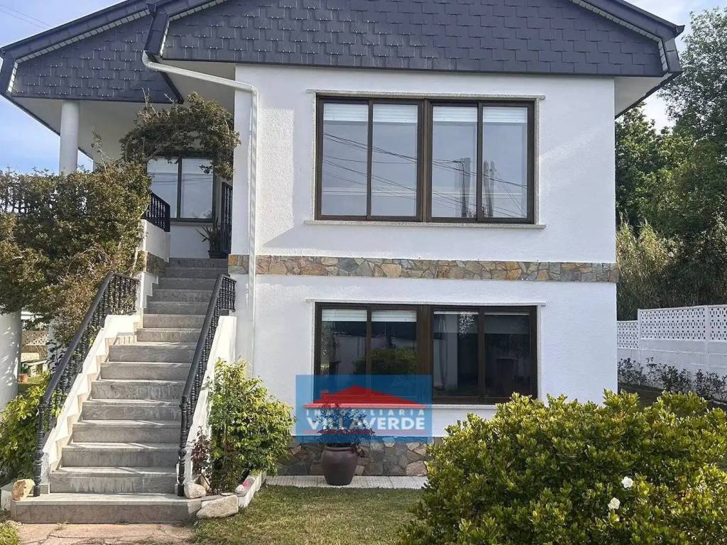 Casa de 90 m² en Cangas de Morrazo