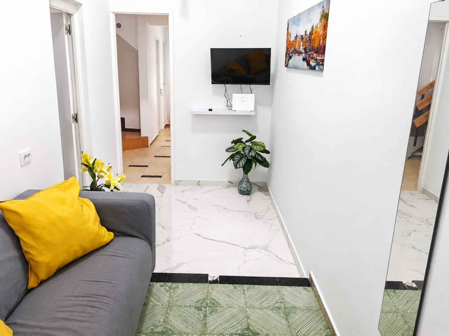 Chambre à louer, Las Palmas de Gran Canaria