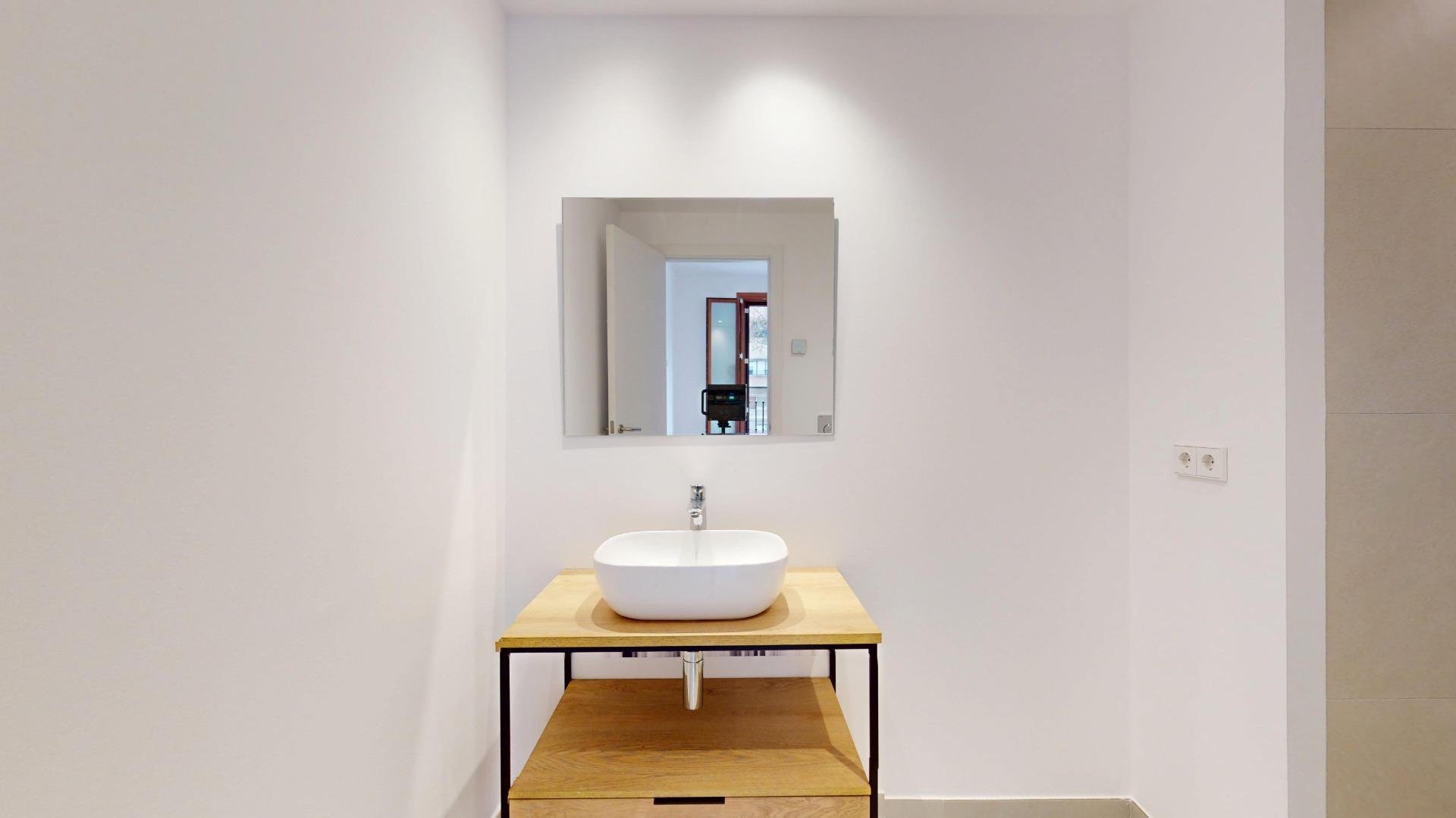 Piso de 85 m² en Palma