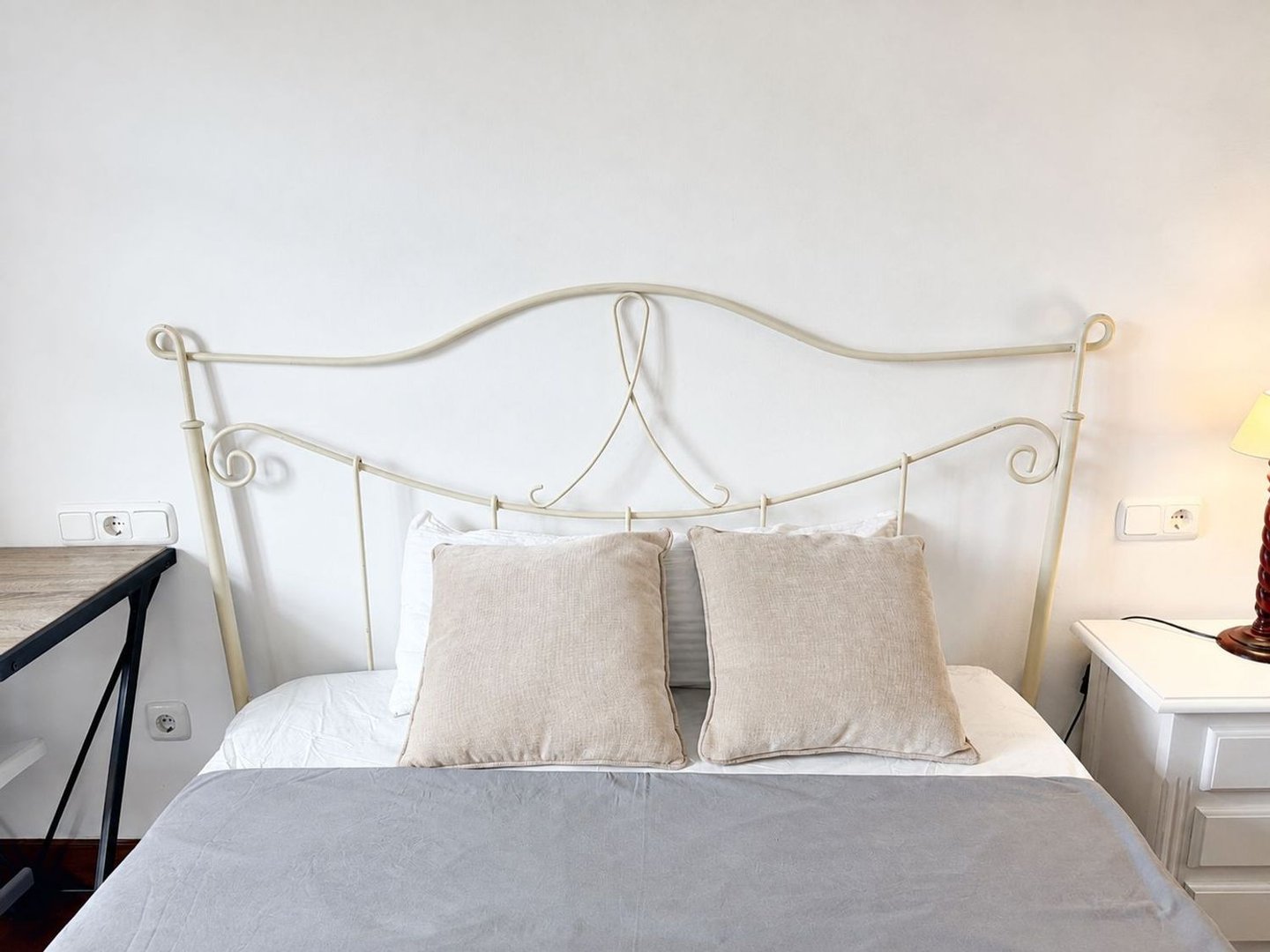 Wohnung 120 m² in Donostia / San Sebastián