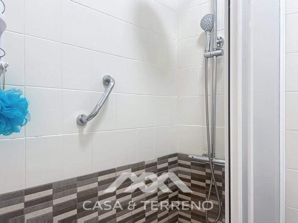 Pis de 89 m² a Vélez-Málaga