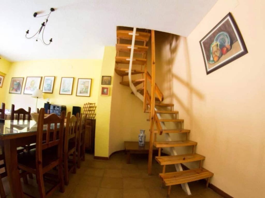 Piso de 80 m² en Ayamonte