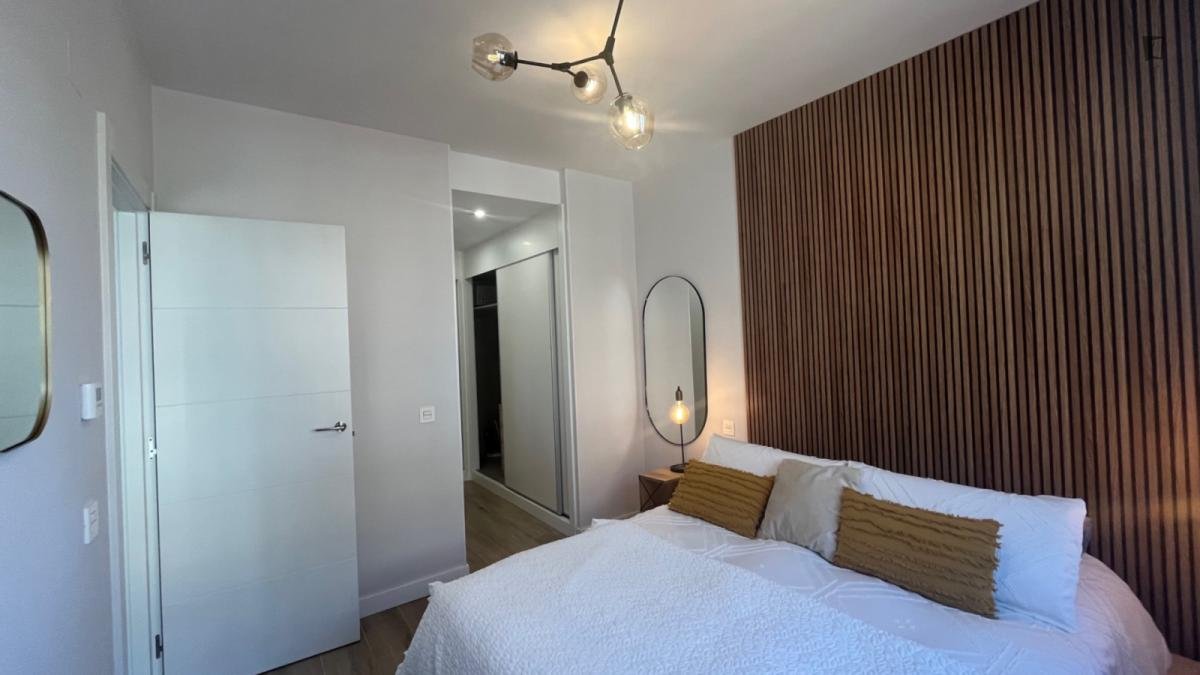 Pis de 60 m² a Madrid