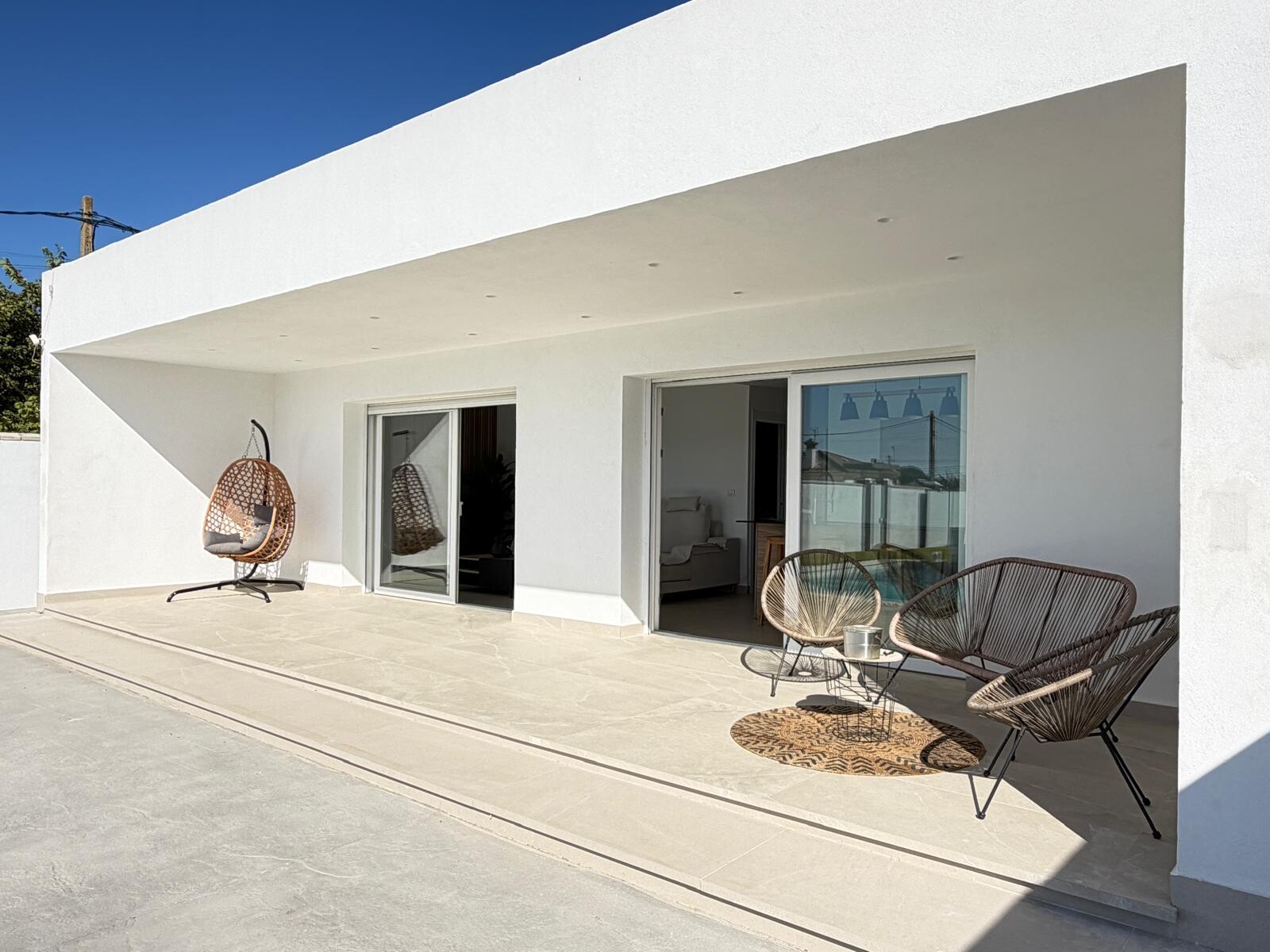 Haus 120 m² in Chiclana de la Frontera