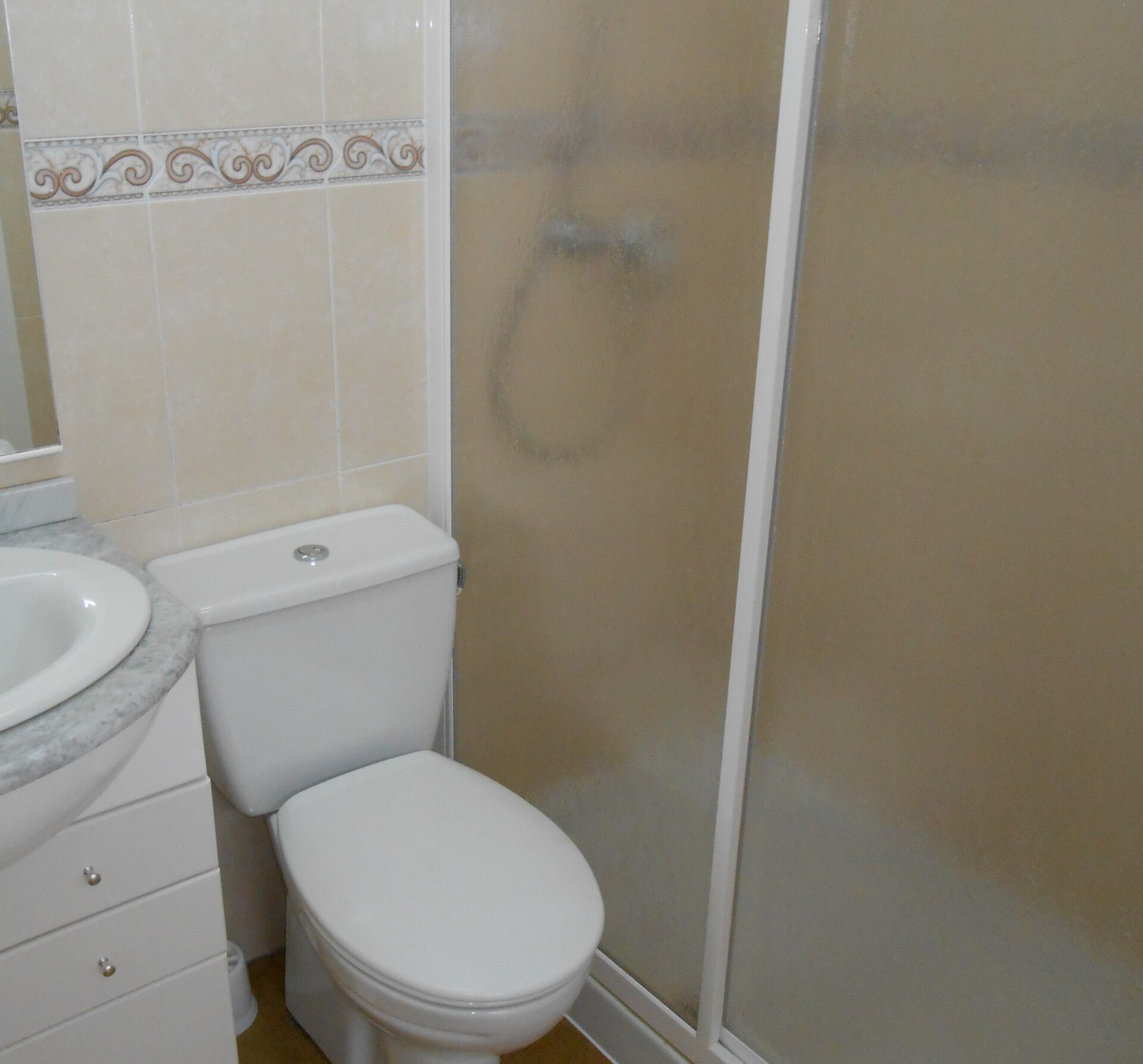 Piso de 41 m² en La Coruña