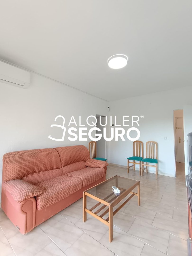 Piso de 75 m² en Parla
