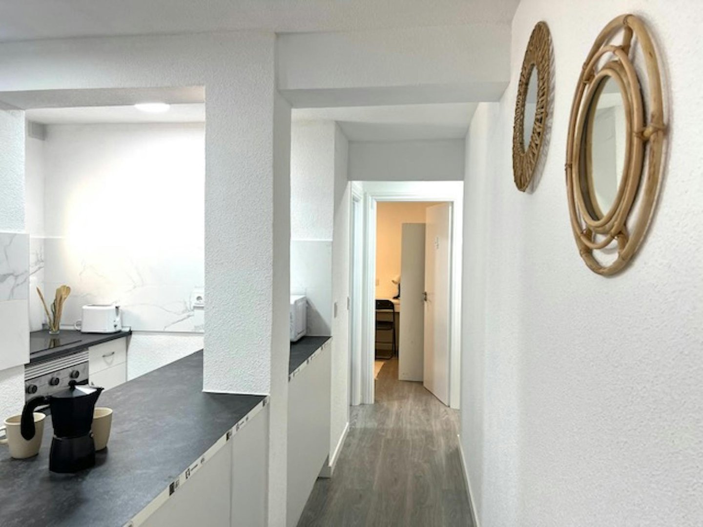 Habitació de lloguer, Getafe