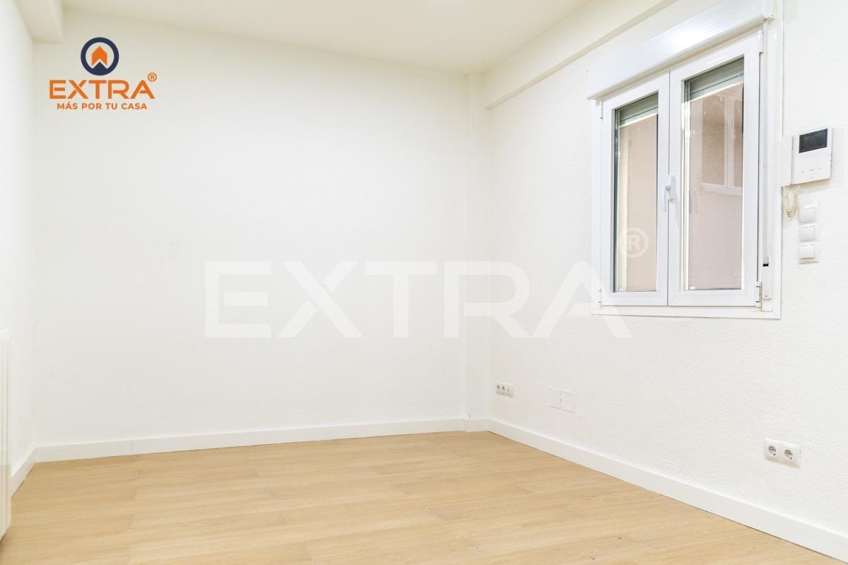 Pis de 63 m² a Madrid