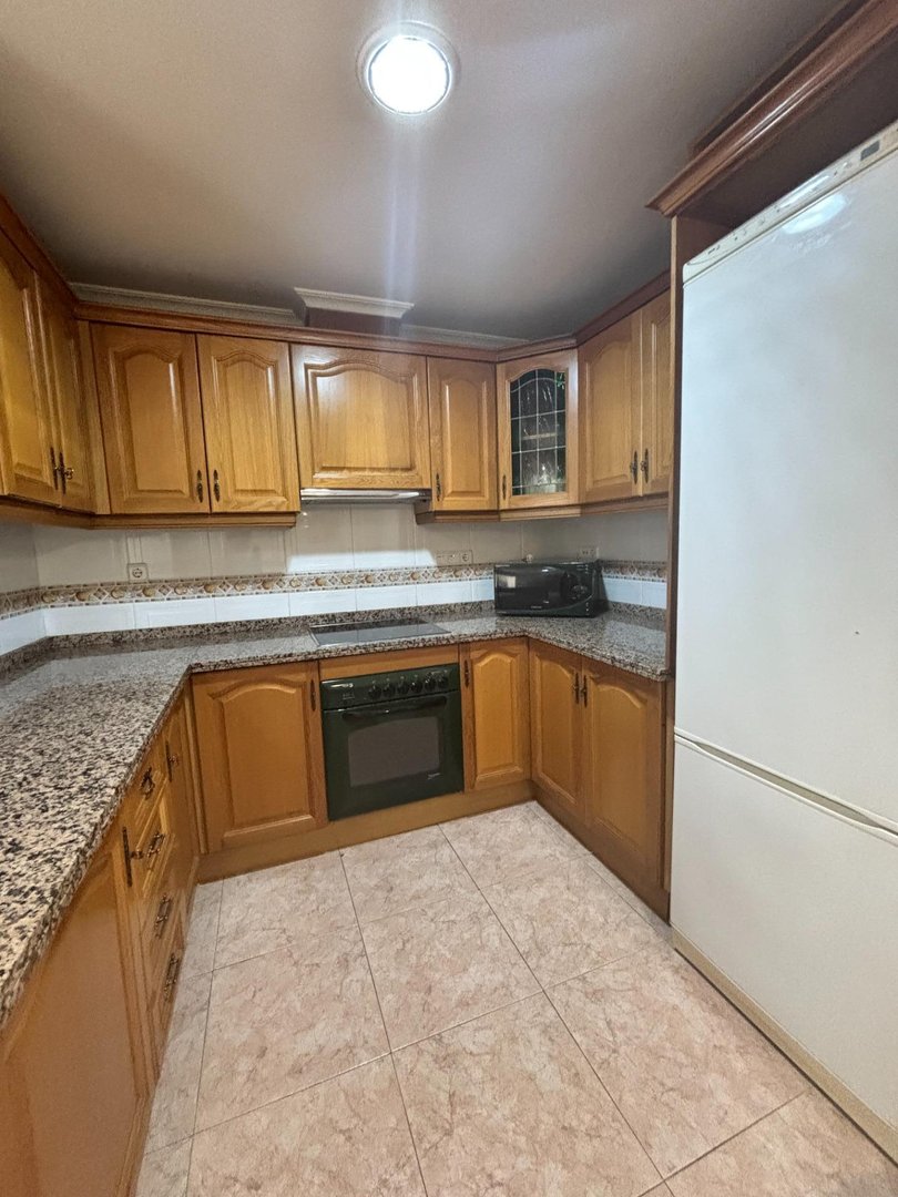Pis de 124 m² a Elx