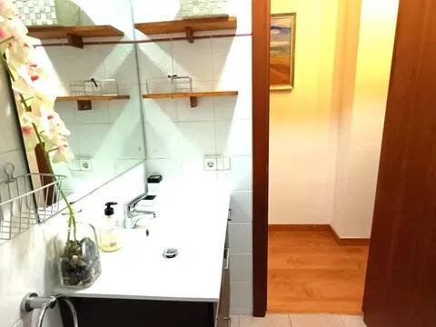 Piso de 120 m² en Alicante