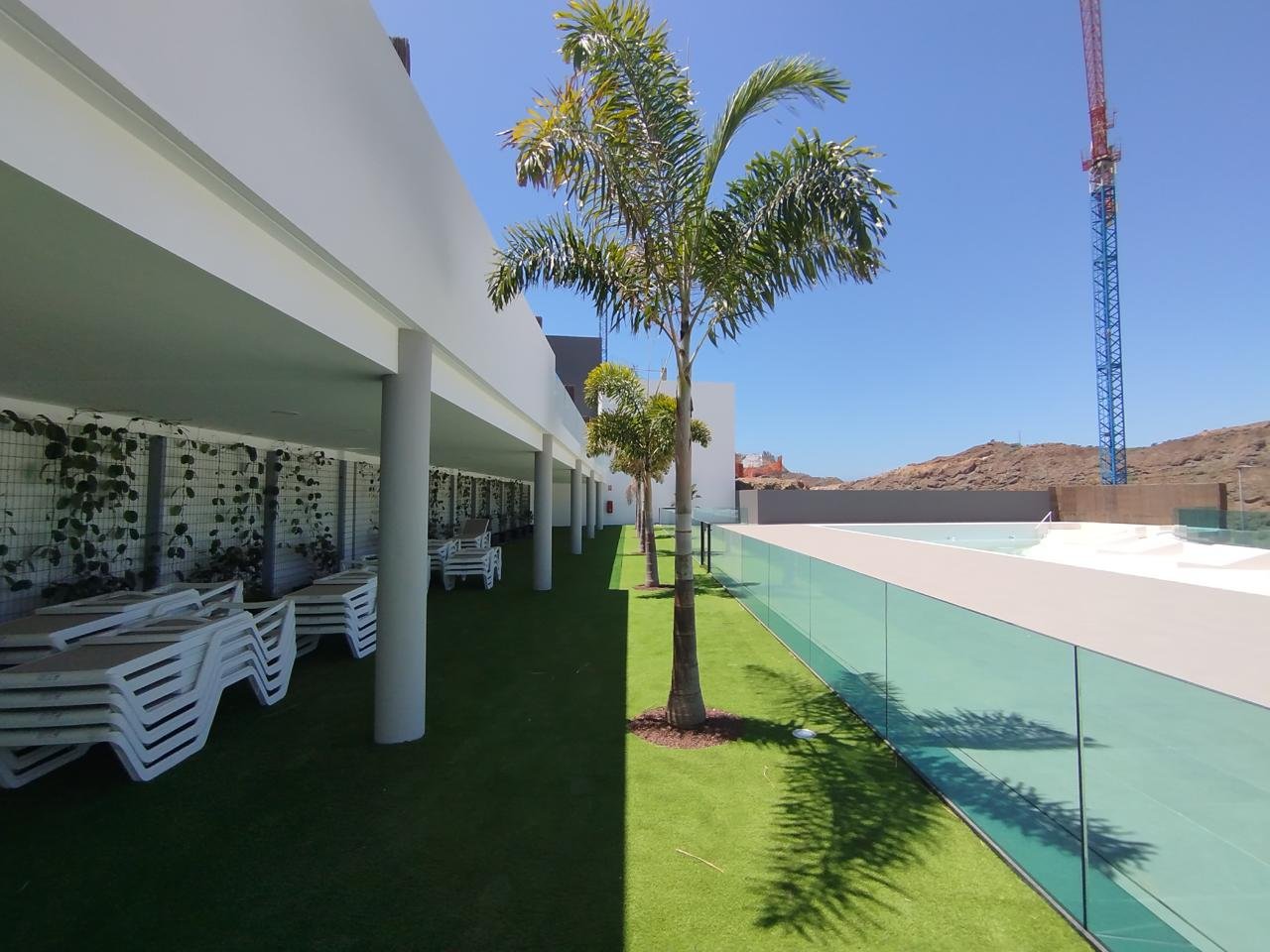 Piso de 66 m² en Mogán