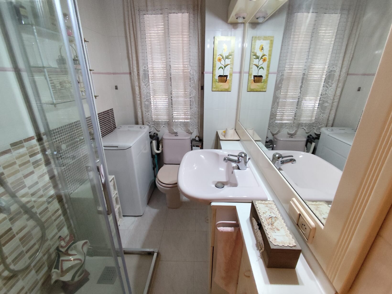 Pis de 71 m² a Valladolid