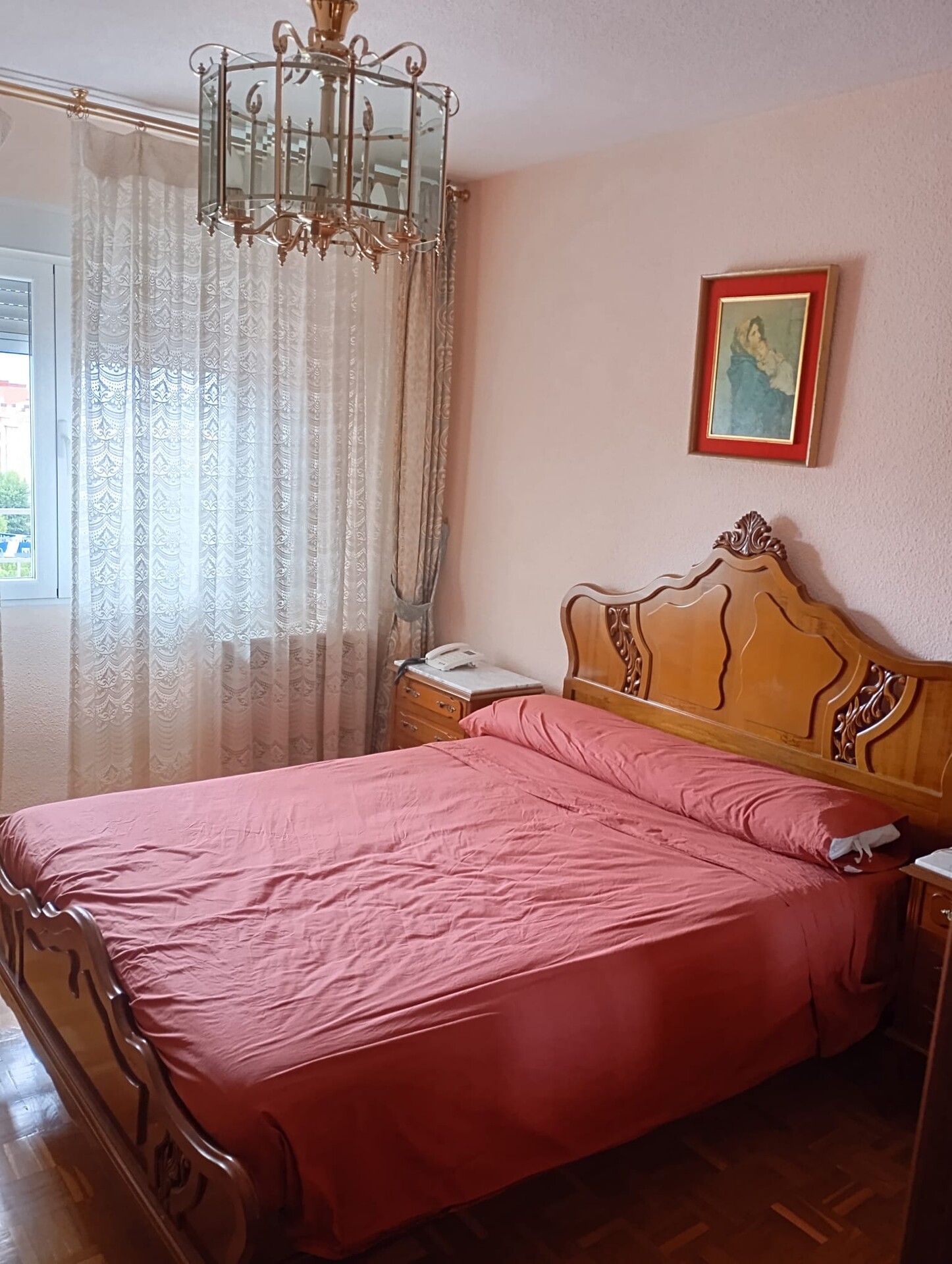 Квартира 109 м² у Alcorcón