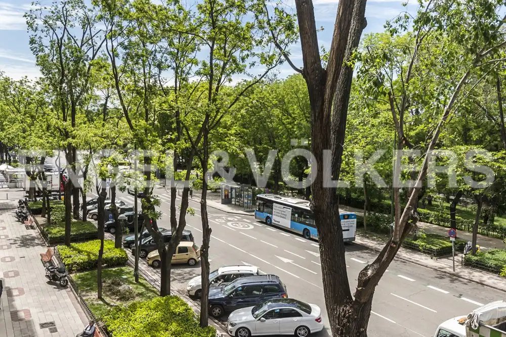 Piso de 68 m² en Madrid