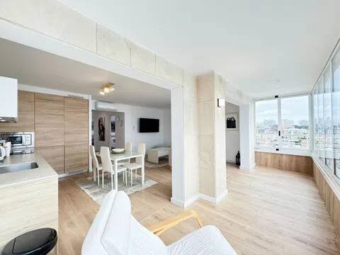 Piso de 80 m² en Palma
