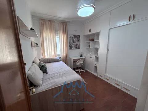 Pis de 108 m² a Ciudad Real