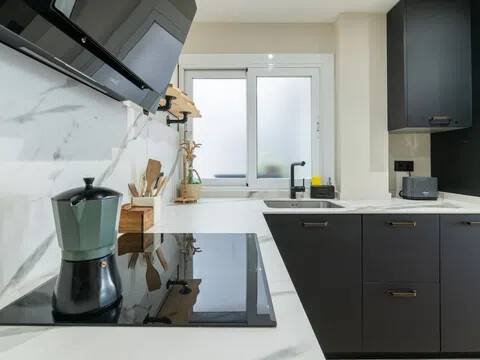 Habitació de lloguer, Pamplona