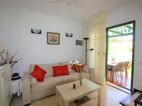 Piso de 36 m² en San Bartolomé de Tirajana