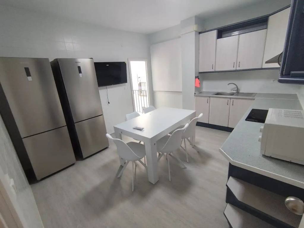 Piso de 140 m² en Úbeda