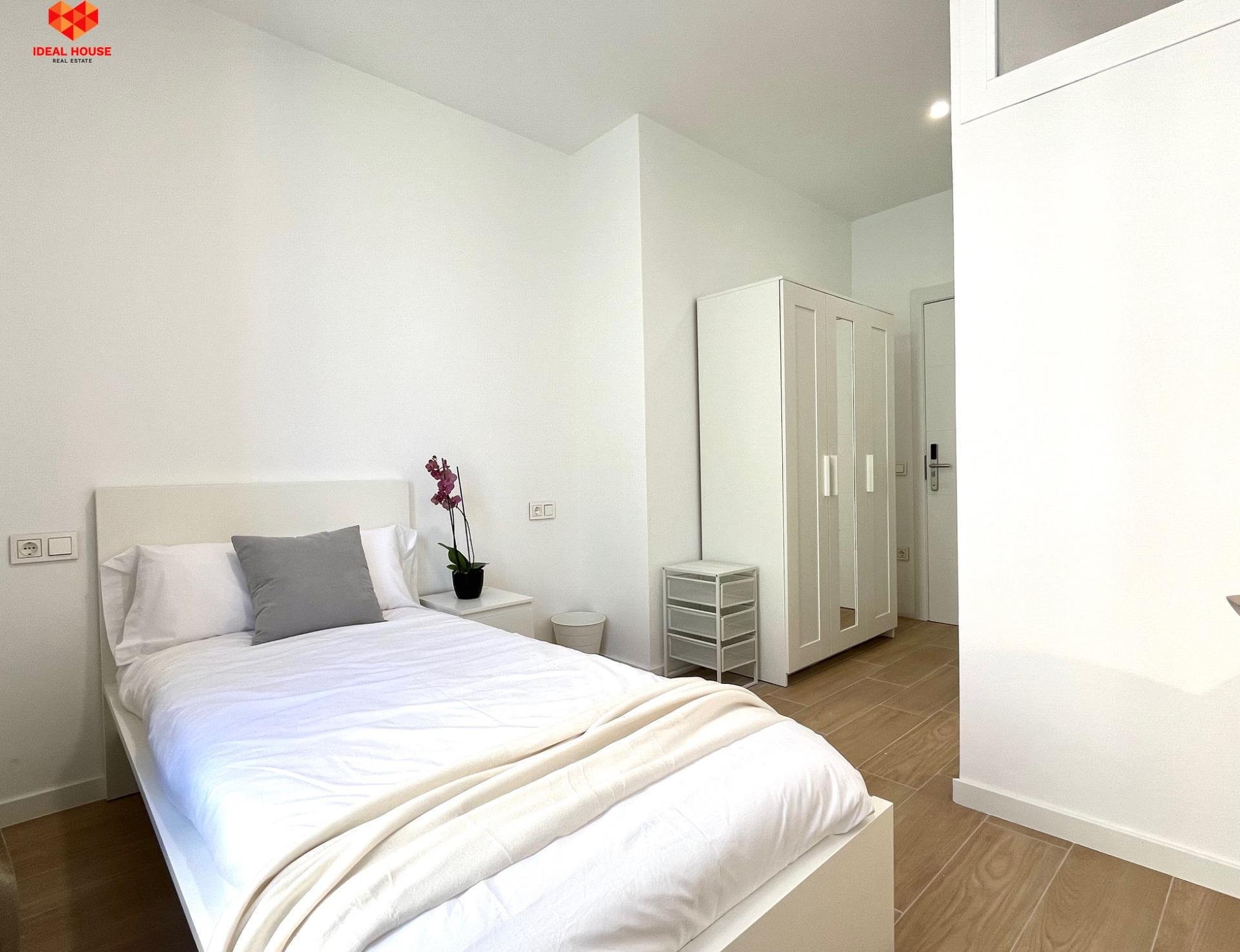 Habitación 358 m², Segovia