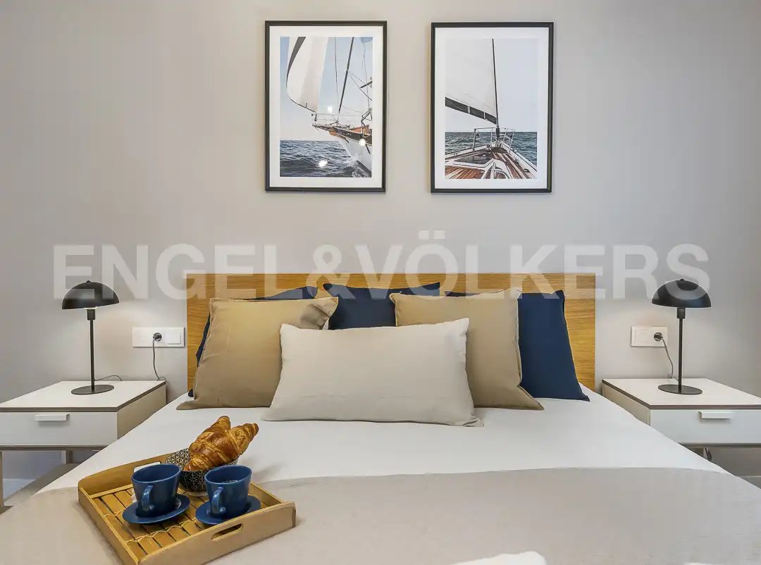 Appartamento 80 m² a Barcelona