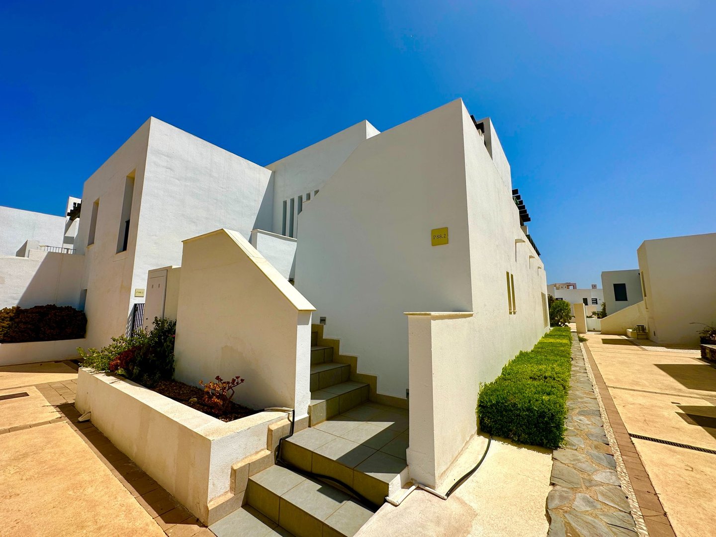 Piso de 85 m² en Mojácar
