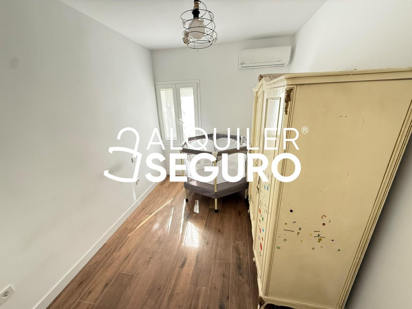 Pis de 86 m² a Madrid