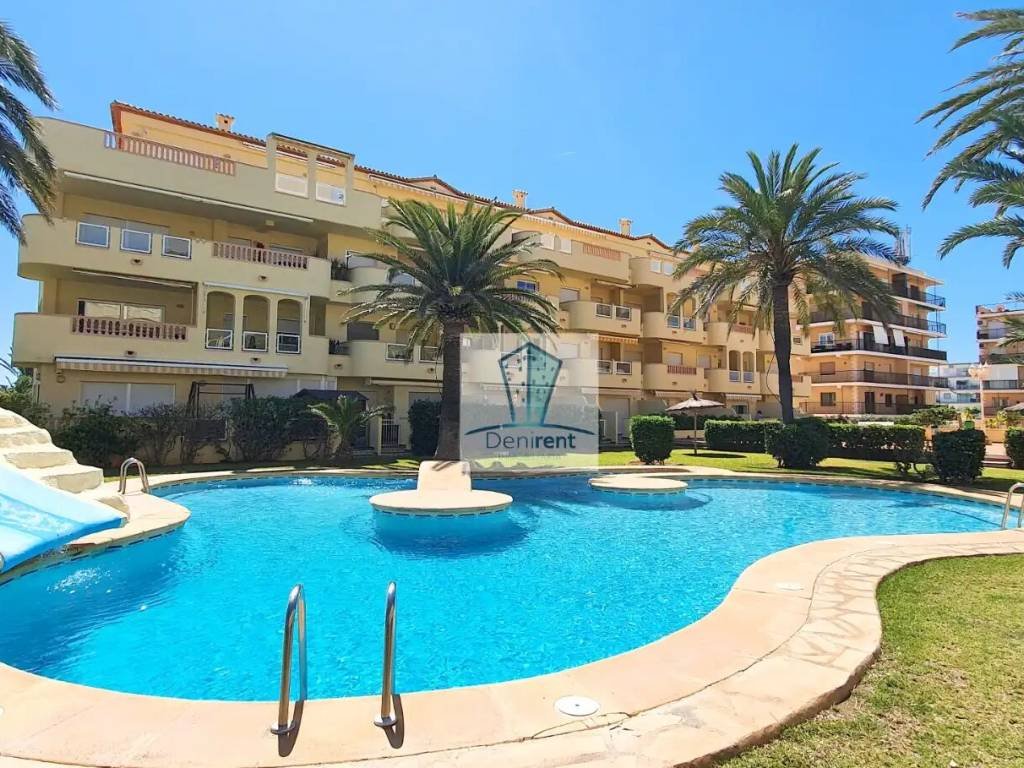 Piso de 110 m² en Dénia