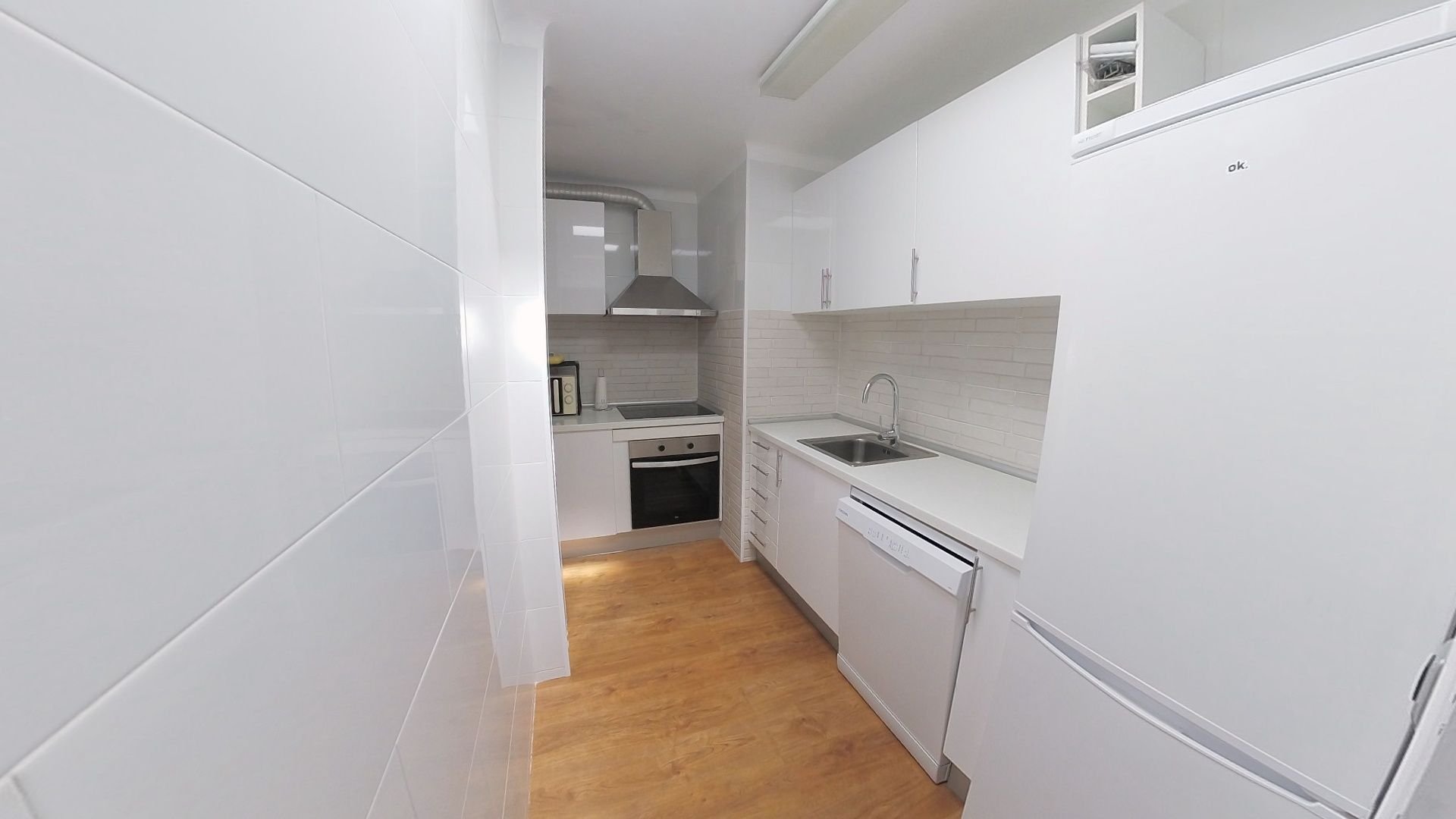 Piso de 81 m² en ses Salines