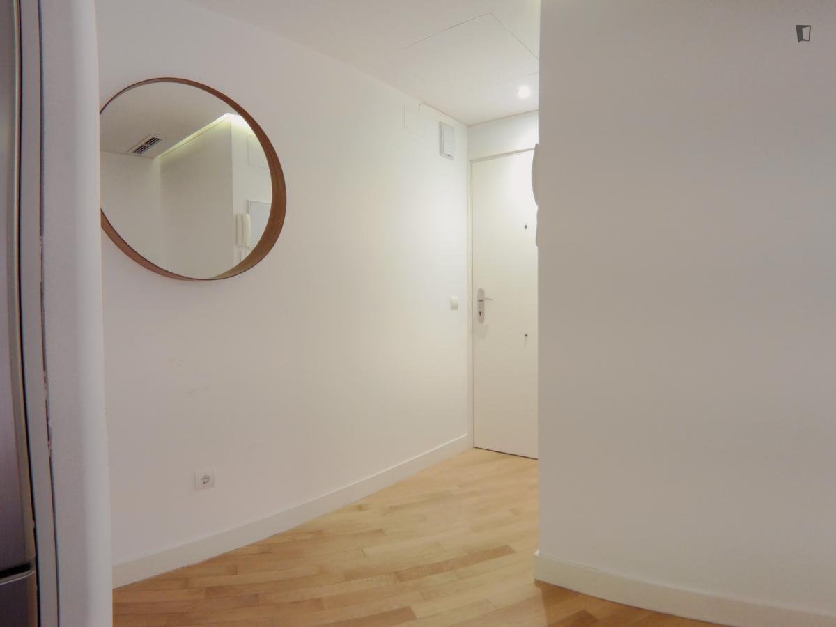 Appartamento 60 m² a Madrid