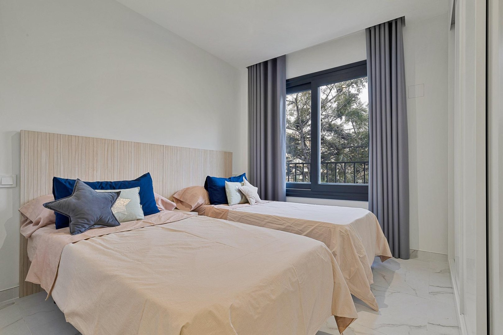 Pis de 70 m² a Fuengirola